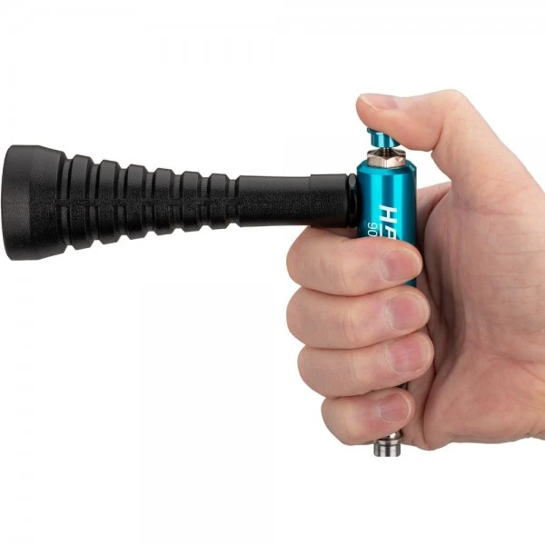 Hazet TURBO AUSBLASPISTOLE, 9040T-1 – Bild 11