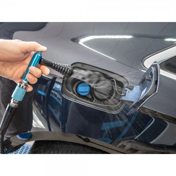 Hazet TURBO AUSBLASPISTOLE, 9040T-1 – Bild 12