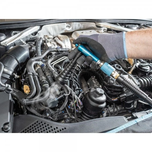 Hazet TURBO AUSBLASPISTOLE, 9040T-1 – Bild 13