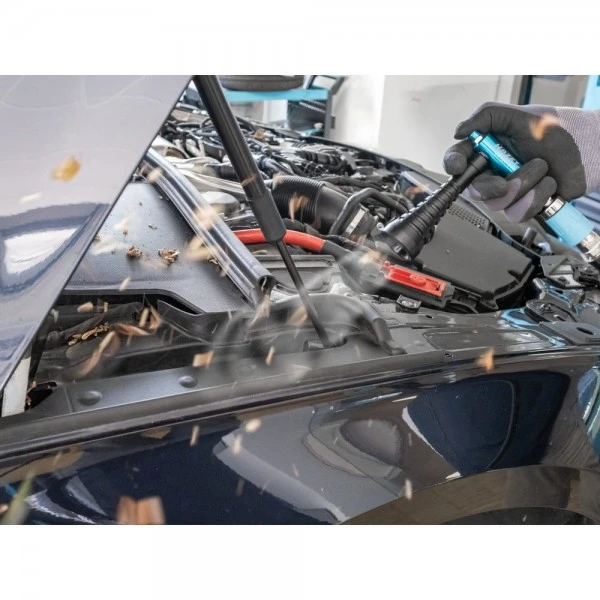 Hazet TURBO AUSBLASPISTOLE, 9040T-1 – Bild 16