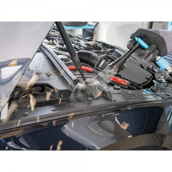 Hazet TURBO AUSBLASPISTOLE, 9040T-1 – Bild 17