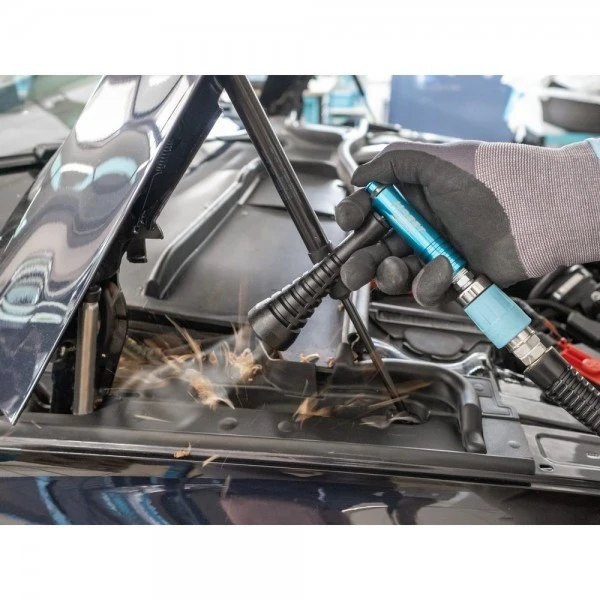 Hazet TURBO AUSBLASPISTOLE, 9040T-1 – Bild 18