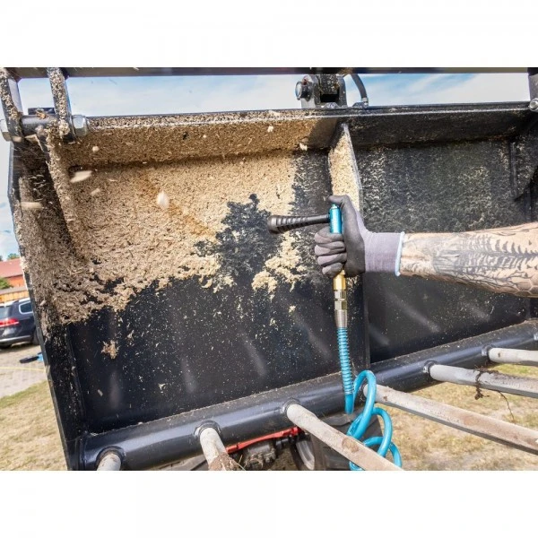 Hazet TURBO AUSBLASPISTOLE, 9040T-1 – Bild 3