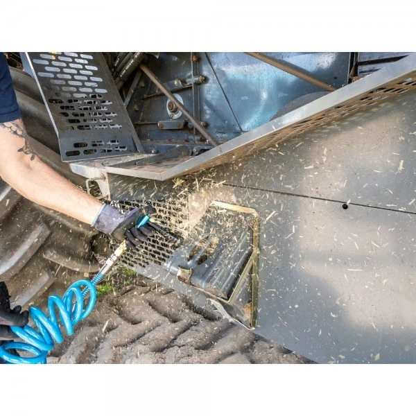 Hazet TURBO AUSBLASPISTOLE, 9040T-1 – Bild 5