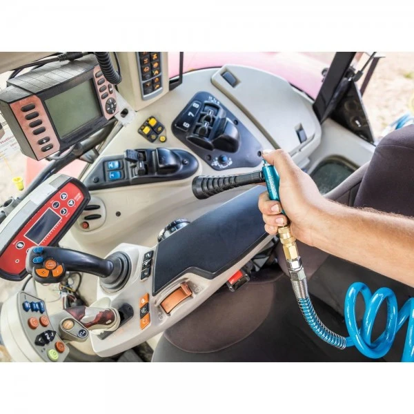 Hazet TURBO AUSBLASPISTOLE, 9040T-1 – Bild 9