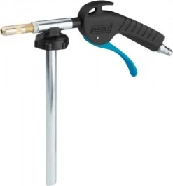 HAZET Karosseriepistole Für Unterbodenschutz Und Hohlraumversiegelung 9042P-4