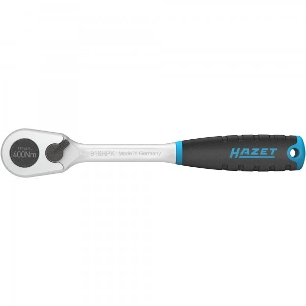Hazet UMSCHALTKNARRE, 916HPK – Bild 2