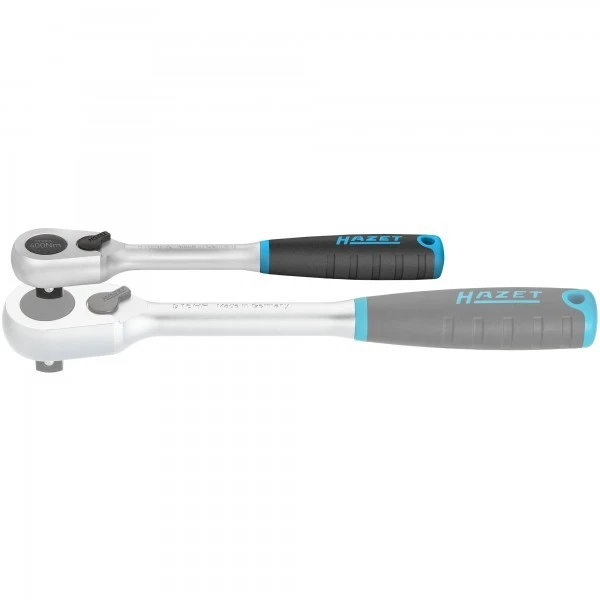 Hazet UMSCHALTKNARRE, 916HPK – Bild 4