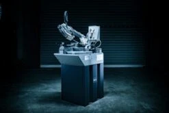 Noll Metallbandsäge BS-150V, Noll-BS-150V