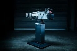 Noll Bandschleifmaschine BSR-1000, Noll-BSR-1000