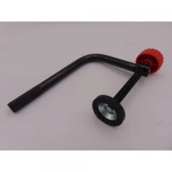 Bosch Ersatzteil Klemmschelle 1609B04224