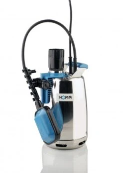 *Homa Tauchmotorpumpe CR 253 WA, 9110211