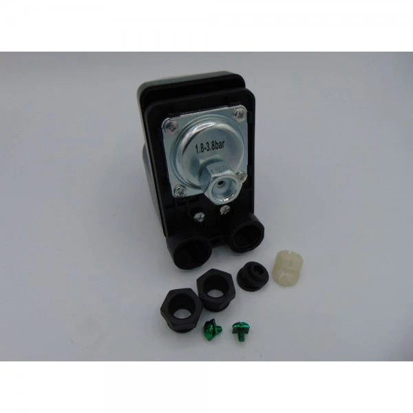 Metabo Druckschalter Ps-02C 1/4"Ig, 1349718924