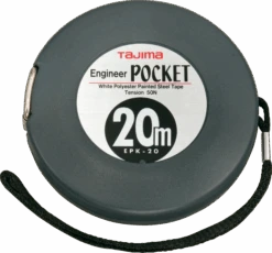 Tajima Bandmass ENGINEER POCKET EPK30MW