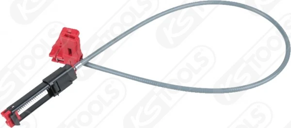 Ks Tools KS-Tools Schlauchschellenzange M.Bowdenzug,730mm, 115.0901 – Bild 6