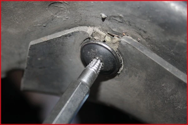 KS Tools 1/4" + 10 Mm Spezial-Schrauben-Ausdreher-Satz, 34-tlg., 150.7060 – Bild 3