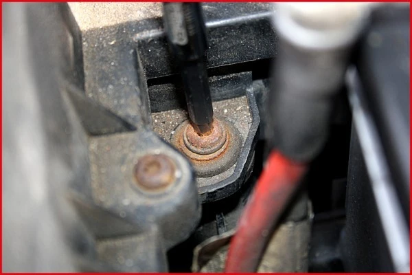 KS Tools 1/4" + 10 Mm Spezial-Schrauben-Ausdreher-Satz, 34-tlg., 150.7060 – Bild 2