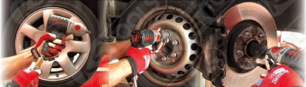 Ks Tools KS-Tools 3/4" MONSTER Hochleistungs-Druckluft-Schlagschrauber, 1690Nm, 515.3785 – Bild 5