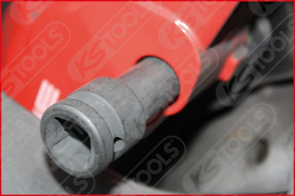Ks Tools KS-Tools 1/2 Bremssattel-Spezialstecknuss, 11,5mm, 150.2234 – Bild 6