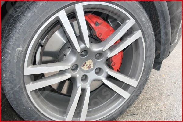 Ks Tools KS-Tools 1/2 Bremssattel-Spezialstecknuss, 11,5mm, 150.2234 – Bild 7