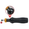 KS Tools 1/4" Drehmomentschraubendreher, 10-60cNm, 516.3255