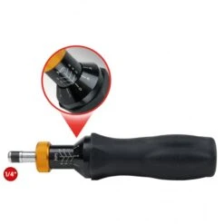 KS Tools 1/4" Drehmomentschraubendreher, 10-60cNm, 516.3255
