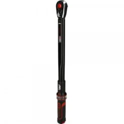Ks Tools 1/2" ERGOTORQUE®precision Ratschen-Drehmomentschlüssel, 20-100Nm 516.1532