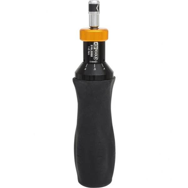 KS Tools 1/4" Drehmomentschraubendreher, 10-60cNm, 516.3255 – Bild 2