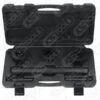 Ks Tools KS-Tools Axialgelenk-Spezialschlüssel-Satz, 4-tlg., 150.1125