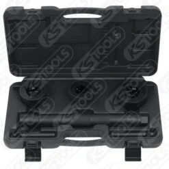 Ks Tools KS-Tools Axialgelenk-Spezialschlüssel-Satz, 4-tlg., 150.1125