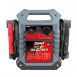 KS Tools Booster 12/24 V, 1400 - 700 A, 550.1720