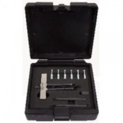 KS Tools Universal Kugellagerabzieher-Satz,21-tlg.1/3 Systemeinlage, 700.1500