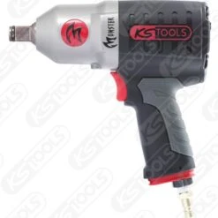 Ks Tools KS-Tools 3/4" MONSTER Hochleistungs-Druckluft-Schlagschrauber, 1690Nm, 515.3785
