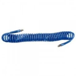 *KS Tools PU-Druckluft-Spiralschlauch,ø6mm, 515.3330