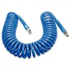 *KS Tools PU-Druckluft-Spiralschlauch,ø10mm, 515.3340
