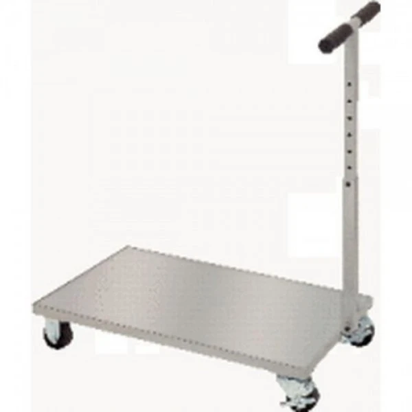 KS Tools ULTIMATEline Fahrgestell,schwarz, 885.9931 – Bild 2