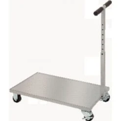 KS Tools ULTIMATEline Fahrgestell,schwarz, 885.9931