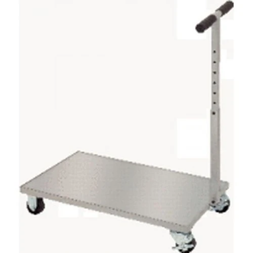 KS Tools ULTIMATEline Fahrgestell,schwarz, 885.9931