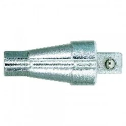 KS Tools Gasstufenschlüssel Lose Mit 1/2Anschl., 130.2010