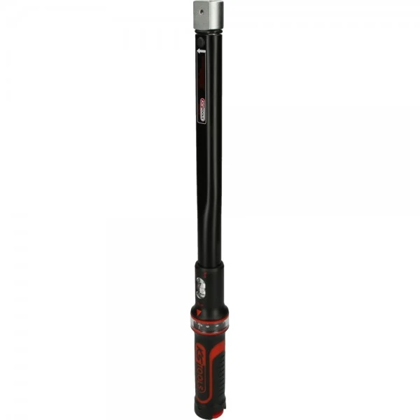 KS Tools 14x18mmERGOprec DrehmoSchlüssel,10-100Nm, 516.1633