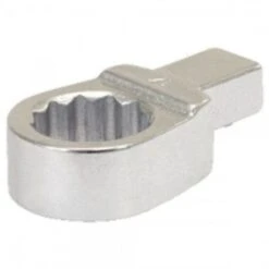 KS Tools 9x12mm Einsteck-Ringschlüssel,13mm, 516.2313
