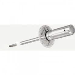 KS Tools 1/4" ESD Prüf-Drehmomentschraubendreher,100-500cNm, 516.3270