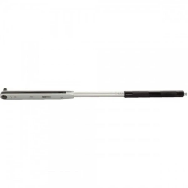 KS Tools 1 Kurzweg-DrehmoSchlüssel,200-1000Nm,Durchsteck4kant, 516.3550