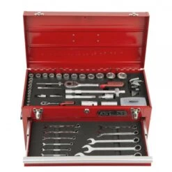 *KS Tools SUPERLOCK Universal-Werkzeug-Satz,100-tlg.1/4" 1/2" , 911.0100