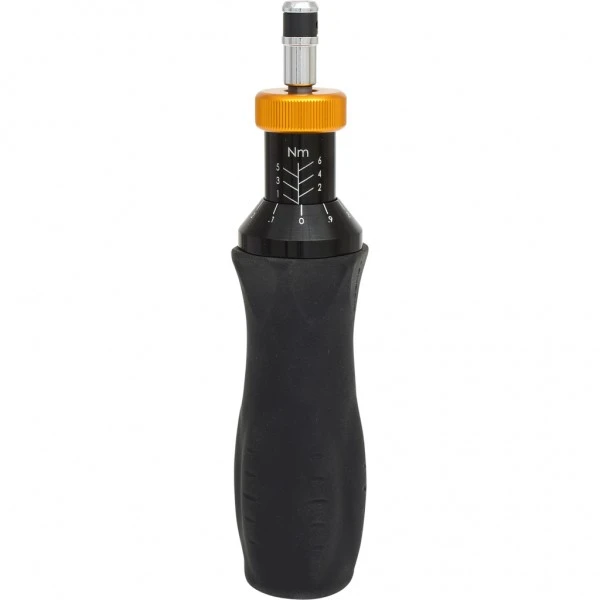 KS Tools 1/4" Drehmomentschraubendreher, 10-60cNm, 516.3255 – Bild 4