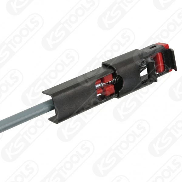 Ks Tools KS-Tools Schlauchschellenzange M.Bowdenzug,730mm, 115.0901 – Bild 4