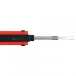 KS Tools Entriegelungswerkzeug,Flachsteckkontakte Micro-Timer 2+3, 150.1265