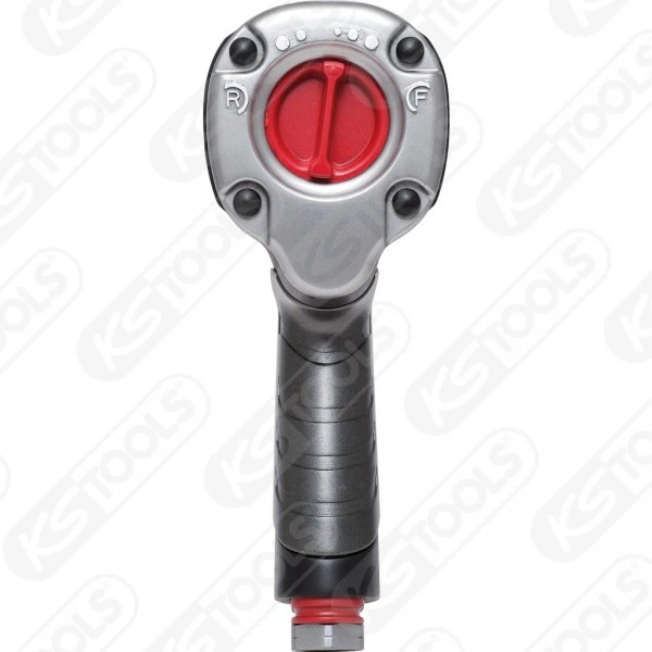 Ks Tools KS-Tools 3/4" MONSTER Hochleistungs-Druckluft-Schlagschrauber, 1690Nm, 515.3785 – Bild 3
