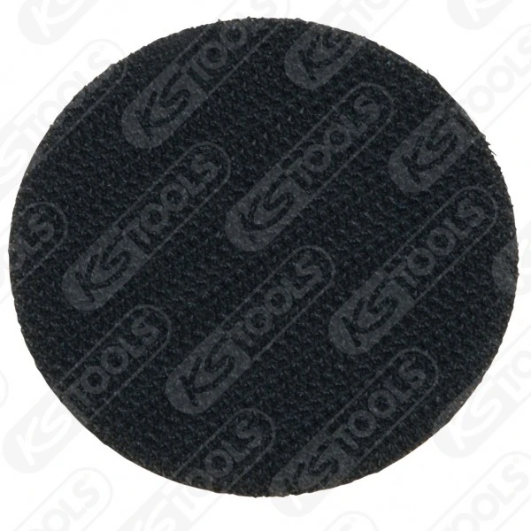 Ks Tools KS-Tools 1/4" Mini-Druckluft-Polierer-Satz, 5-tlg., 515.5120 – Bild 6