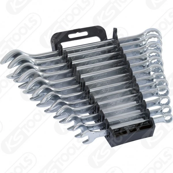 KS Tools Ringmaulschlüssel-Satz,abgew.12-tlg.8-19mm, 517.0052 – Bild 4